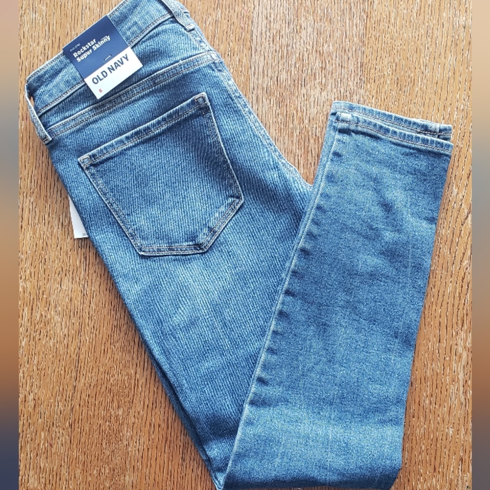 Old Navy Jeans